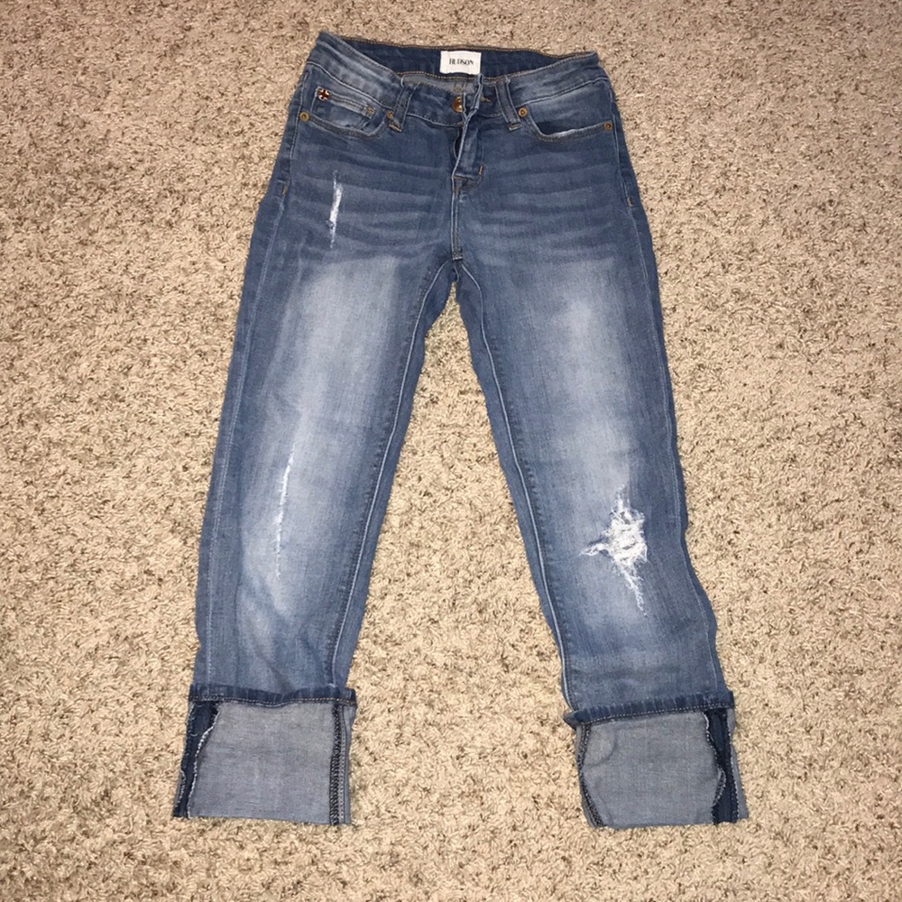 Hudson Jeans